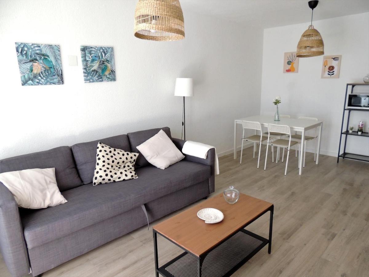 Mi Lugar Ftv Apartment Corralejo Exterior foto