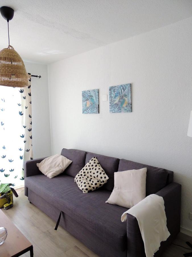 Mi Lugar Ftv Apartment Corralejo Exterior foto