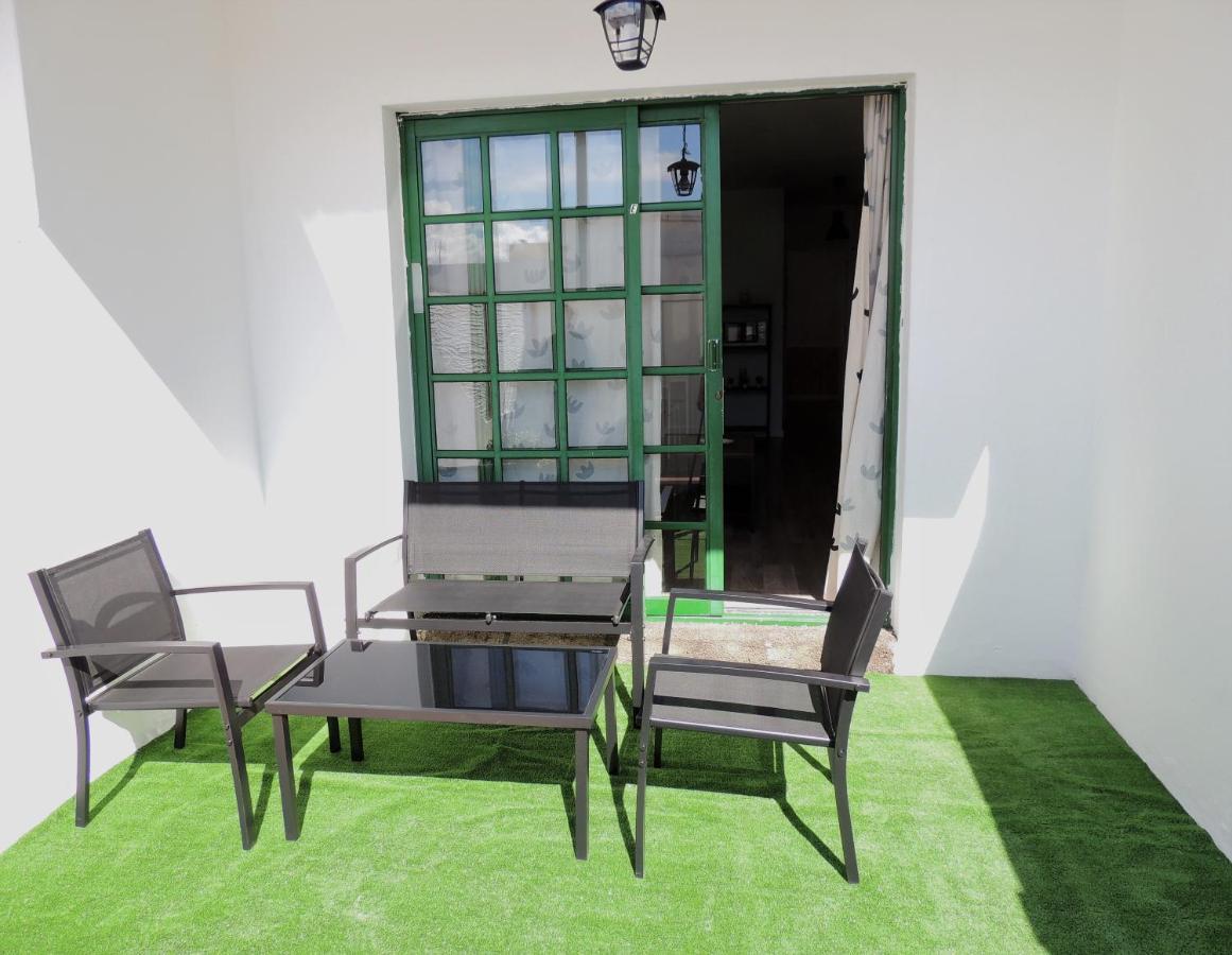 Mi Lugar Ftv Apartment Corralejo Exterior foto
